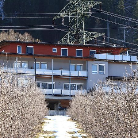 Gastehaus Possard Hotel Stams Bagian luar foto