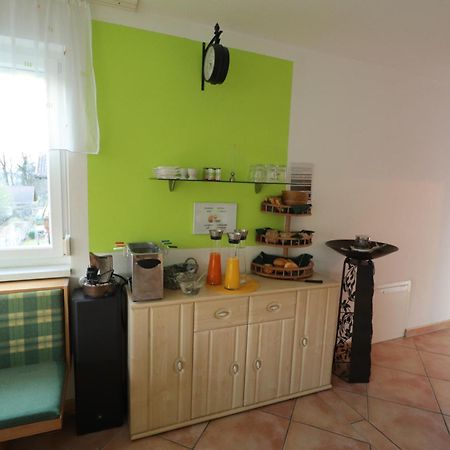 Gastehaus Possard Hotel Stams Bagian luar foto