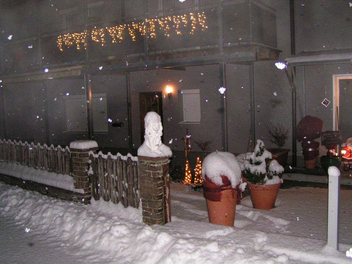 Gastehaus Possard Hotel Stams Bagian luar foto