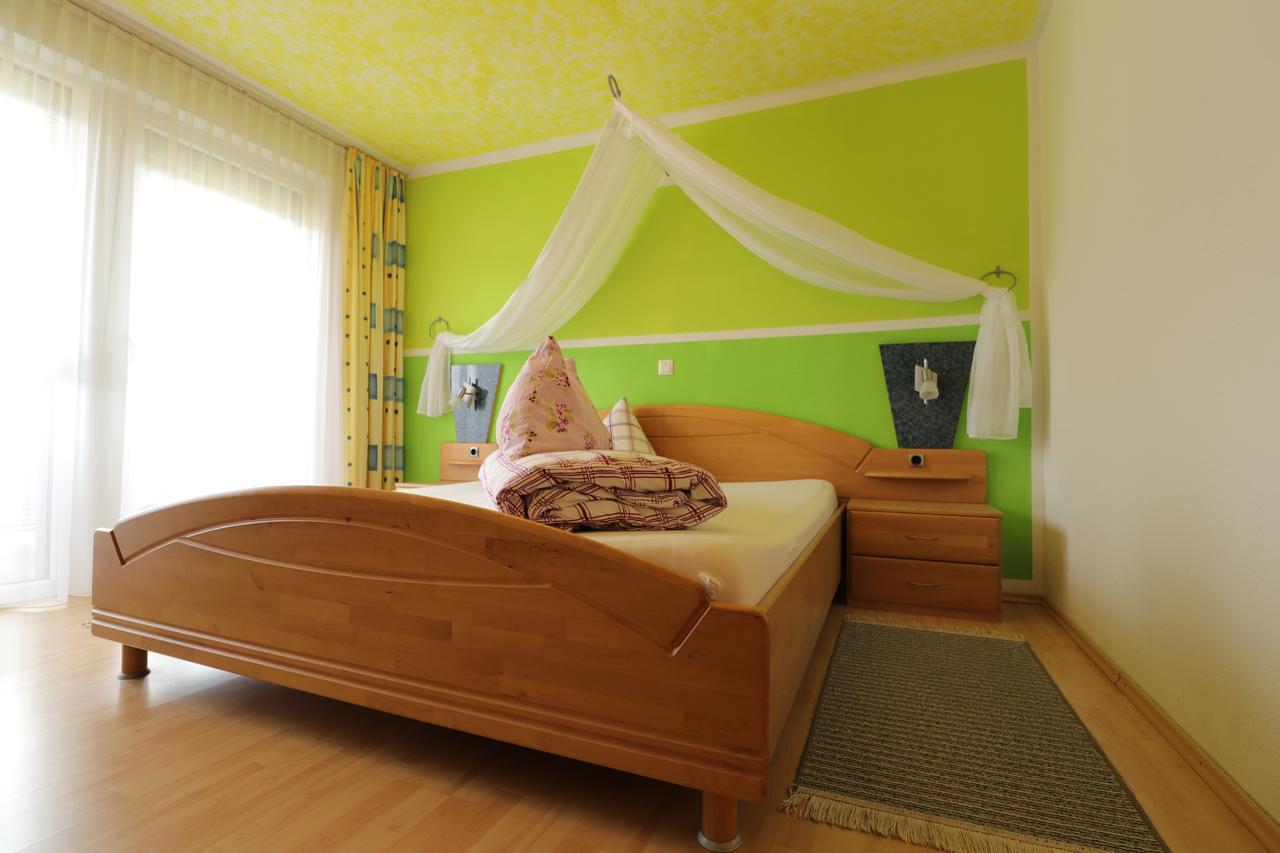 Gastehaus Possard Hotel Stams Bagian luar foto