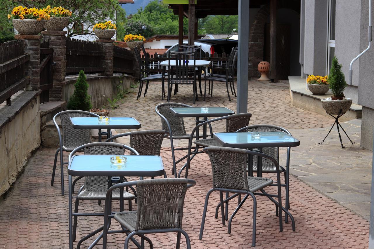 Gastehaus Possard Hotel Stams Bagian luar foto